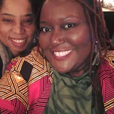 Hell If We Know: Art, Vegan Ice Cream and Bullsh-t w/Shameka and Najaa