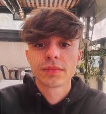 MINISTERIO PÚBLICO FISCAL LANZÓ BÚSQUEDA DEL RESPONSABLE DE PRENSA DE  ESTUDIANTES Se trata de Matias Centurión, de 22 años de edad. El prensa del  club Estudiantes de Río Cuarto estaba a cargo