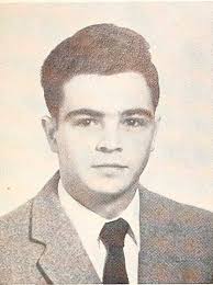 Sam Mitchell Trombetta (1936-2009)