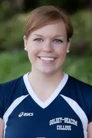 2009 Volleyball Roster