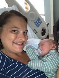 Amber Easterday's Instagram, Twitter & Facebook