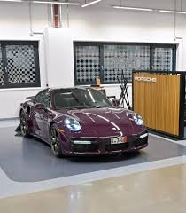 Image result for Aubergine 2025 Porsche
