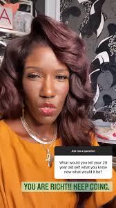 Q&A in more #badasscareeradvice