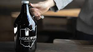 Our team has researched the best growlers being sold today, to solve your continuous search for the ultimate model in the sector. Where To Fill Up Your Growler In The Glass City Toledo City Paper