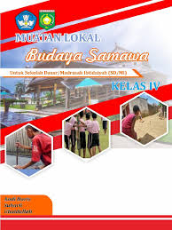 Soal mulok bahasa sasak kelas 4 sd. Buku Kelas 4 Sumbawa Besar Mulok Pdf