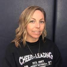 Cheer Coaches Houston