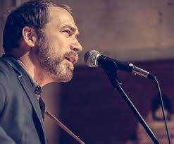 JM Stevens “Ain't Gotta Be This Way”