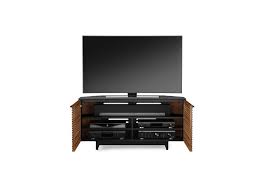 Rustic oak composite tv stand 75 in. Corridor 8175 Corner Tv Stand Media Console Bdi Furniture