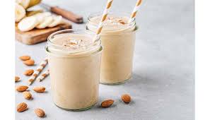 Not only does peanut butter's high protein content help you gain muscle mass, but eating the legume may also help boost your metabolism. 5 Smoothies That Will Help You Gain Weight Quickly Buzztribe News