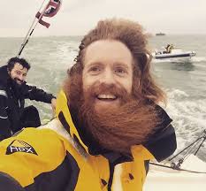 Sailing Beards Hall of Fame
