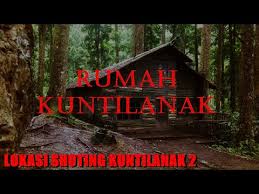 Wisata baturaden purwokerto,jawa tengah 2020 #baturaden #wisatapurwokerto music www.bensound.com. Rumah Kuntilanak Baturadden Purwokerto Film Kuntilanak 2 Blusukan Horror 5 Youtube