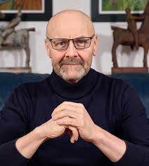 Energy Focus Spring 2022 by Energy Industries Council