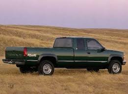 Image result for Lime Green 2000 Truck