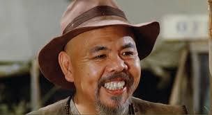 Richard Lee-Sung's final M*A*S*H appearance