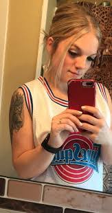 Nina Stroud's Instagram, Twitter & Facebook