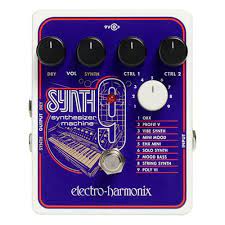 Who this pedal is best suited for: The 8 Best Bass Synth Pedal Shootout Ultimate 2021 Guide