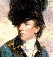 Sir banastre tarleton, 1st baronet, gcb was a british soldier and politician. Banastre Tarleton