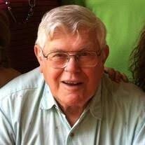 John Gordon McKnight Obituary