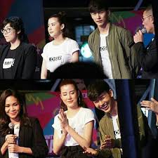 My dear loser ost mp3 & mp4. Lumut Hijau Series Thailand My Dear Loser Series Thailand