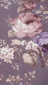 | see more floral wallpaper, pretty floral wallpaper, vintage floral wallpaper, victorian floral wallpaper, pink floral wallpaper. Imagen Descubierto Por Sweetsweet66 Descubre Y Guarda Tus Propias Imagenes Y Videos E Vintage Floral Wallpapers Vintage Flowers Wallpaper Flower Wallpaper