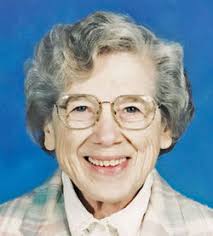 Mary Roselyn Hall Lee (1931-2016)