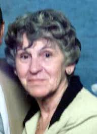 Frances Perron Obituary