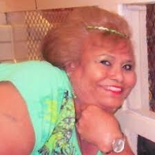 Mary Lou Garza Obituary July 23, 2019