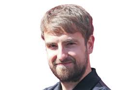 Time to party in the park