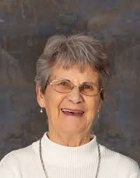 Obituary for Midge Johlfs