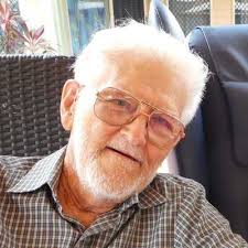 ARMATI, Phillip Vincent (Peter)