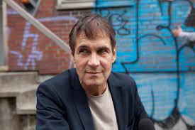 When it comes to awards for creativity and effectiveness, jung von matt has been the most successful agency in. Jean Remy Von Matt Im Video Interview Page Online