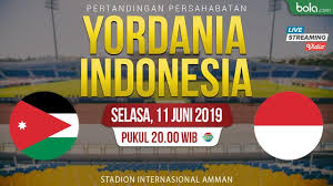 Live Streaming Indosiar Yordania Vs Timnas Indonesia Di Fifa Matchday Bola Liputan6 Com live streaming indosiar yordania vs