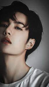 just a new job end xianwang lee min ho photos chinese boy wang