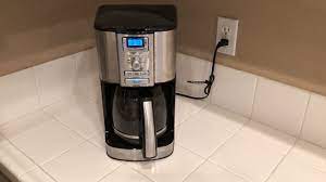How To Clean Cuisinart 14 Cup Coffee Maker - Eatdrinkrabbit