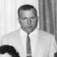 Dean Allen Garner (1936–1982)