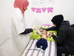 Tapi ingin saya nyatakan dengan terang dan jelas, cara tu tak betul. Fizafantagiro Rawatan Sonotron Untuk Batuk Berkahak Bayi