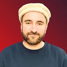 Meet Mohammad Hanifa Khan from #Kargil