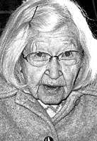 Aldona Nevitt Obituary (2013)