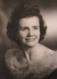 LEANNA FORD Obituary (1915