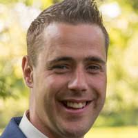 10+ "Wesley Bergen" profiles