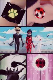 Cataclysm Luckycharm Miraculous Ladybug Chatnoir By Ninkefreijser Imagenes De Miraculous Ladybug Memes De Miraculous Ladybug Cat Noir