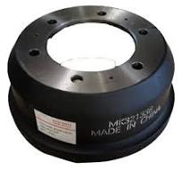 Truck Part Brake Drum For Hino 500 43512-5050