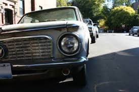 Image result for Dark Metallic Blue 1963 Valiant