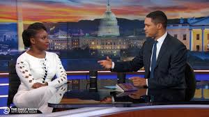 I too first learned about nigerian author chimamanda ngozi adichie through beyoncé. The Daily Show Chimamanda Ngozi Adichie What Is A Feminist Facebook