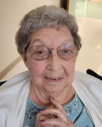 LaVerne Helen Walters Obituary June 14, 2024