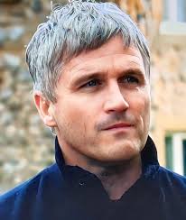 Lovely pictures with William Ash ♥️🥰