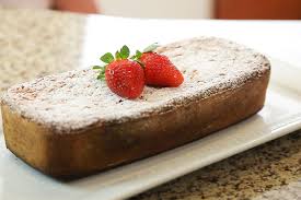 Pan De Elote Con Amaranto Receta Pan De Elote Pan De Elote Facil Recetas De Comida