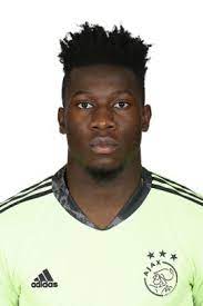 Here on free pngs you can browse and download 170,000+ free transparent png images straight to your desktop. Andre Onana Ajax Amsterdam Stats Titles Won