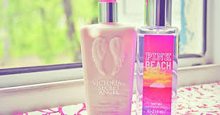 Angel Vs Perfume Lotion Candles Diy Perfume