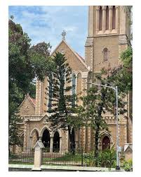 Afghan Church, Mumbai : r/architecture